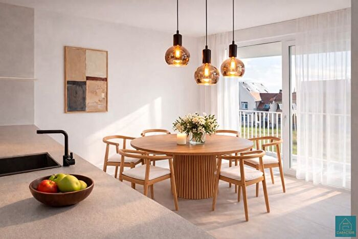 1-kamerappartement te koop in Deerlijk