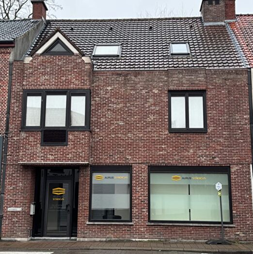 3-kamerhuis te koop in Ardooie