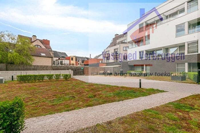 6-kamerappartement te koop in Aalst (9300)
