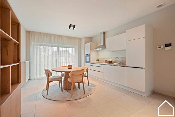1-kamerappartement te koop in Komen-Waasten