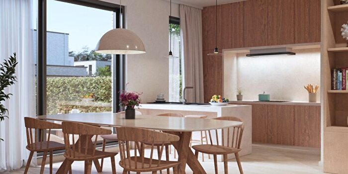 Huizen Koop Huur - 2