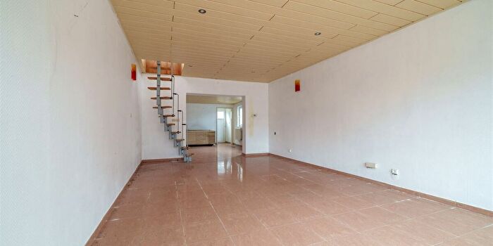 Huizen Koop Huur - 2
