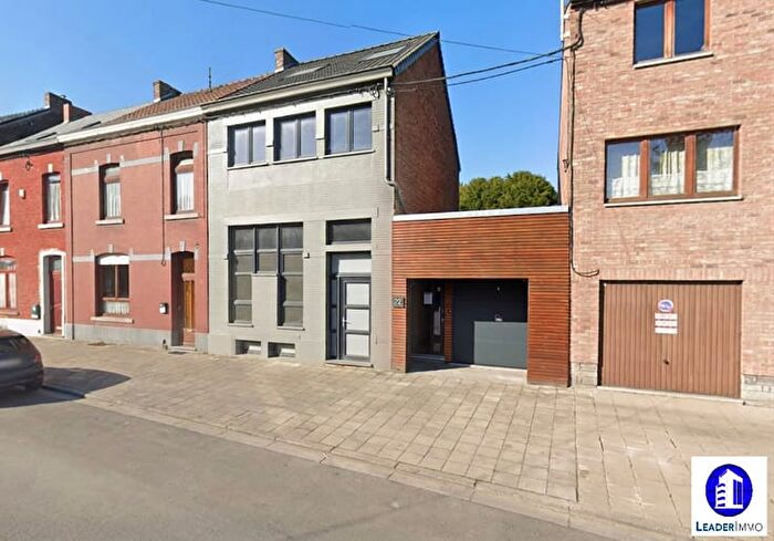 7-kamerappartement te koop in Sambreville