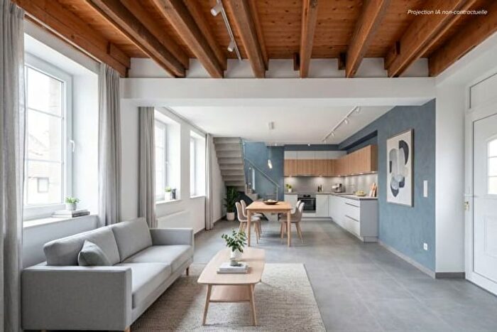 Huizen Koop Huur - 2