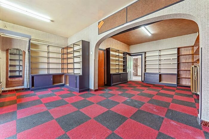 Huizen Koop Huur - 3