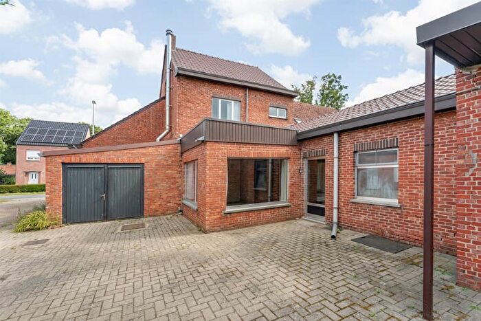 Huizen Koop Huur - 2