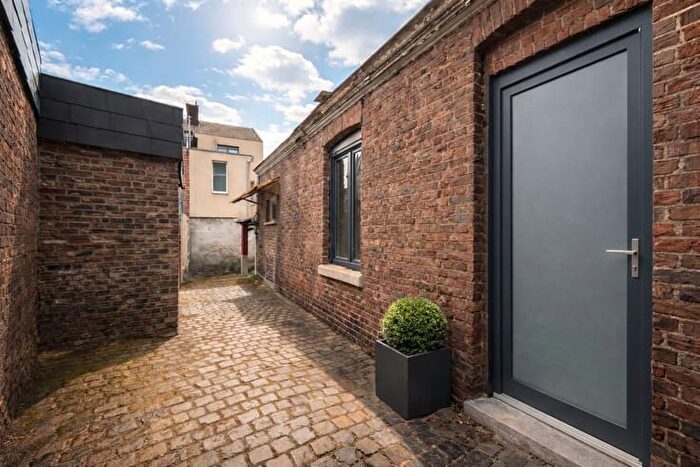 Huizen Koop Huur - 2