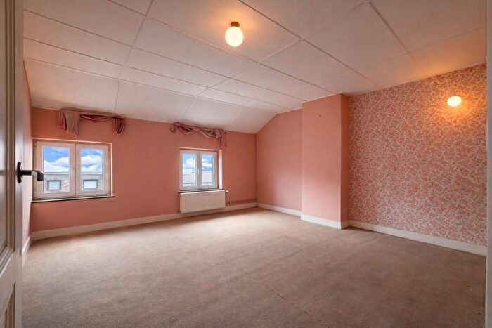 Huizen Koop Huur - 3