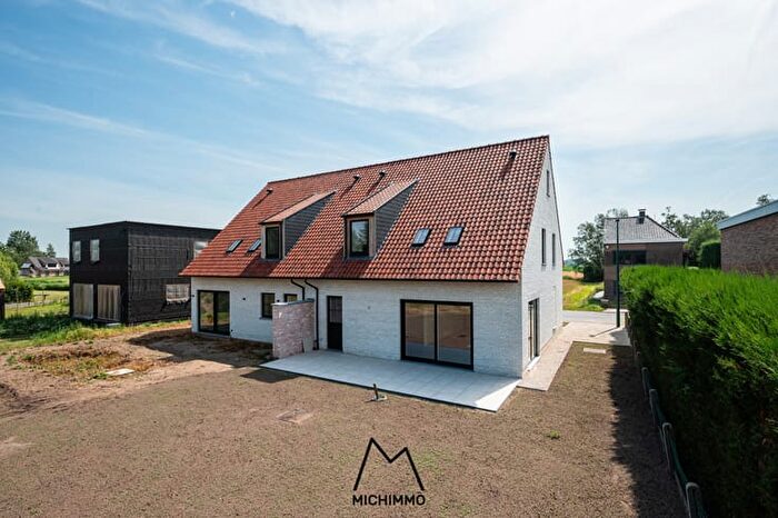 Huizen Koop Huur - 3