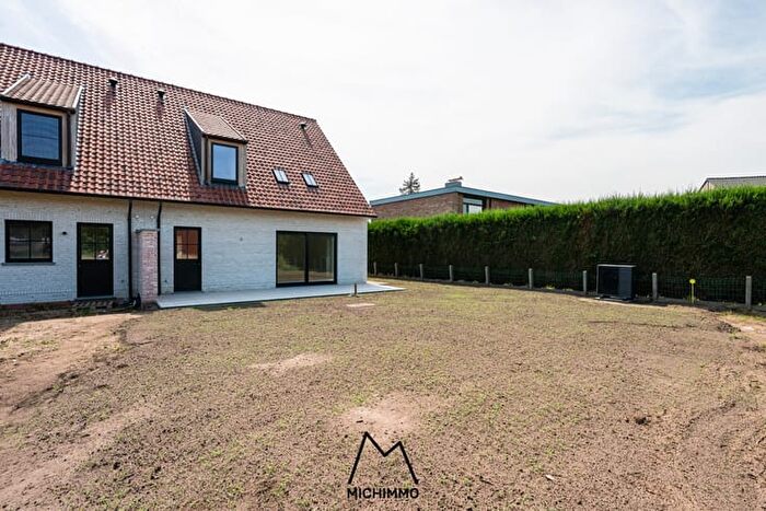 Huizen Koop Huur - 2