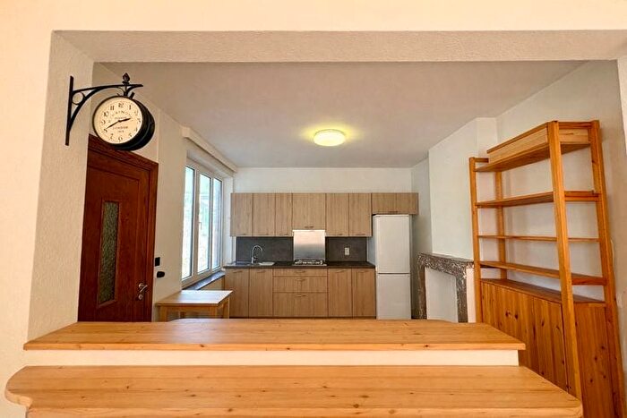 Huizen Koop Huur - 2