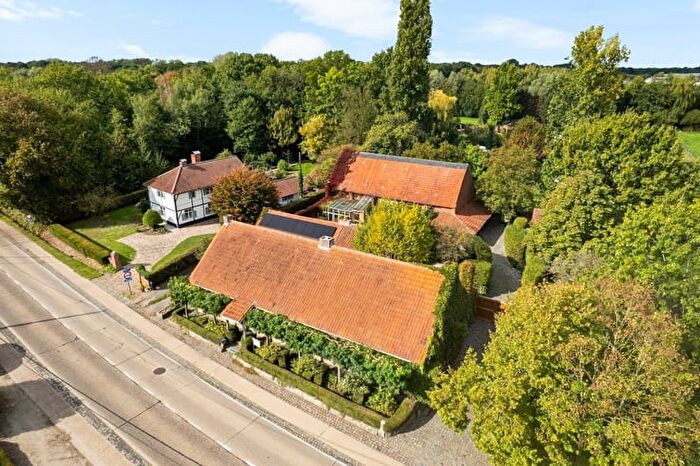 Huizen Koop Huur - 2