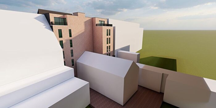 Huizen Koop Huur - 3