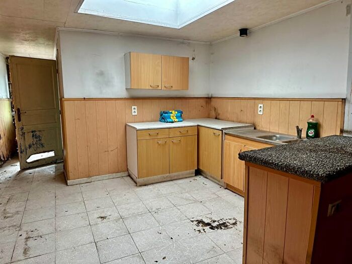 Huizen Koop Huur - 2
