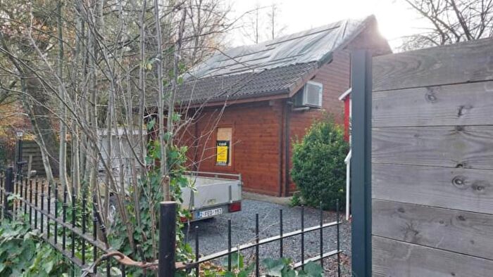 1-kamerhuis te koop in Sint-Pauwels
