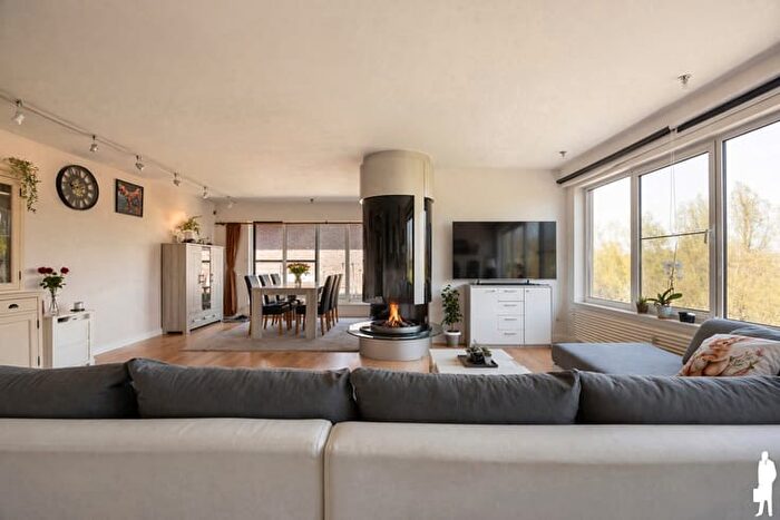 3-kamerappartement te koop in Beveren-Kruibeke-Zwijndrecht