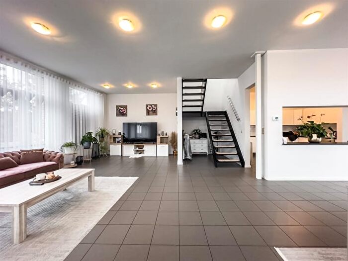 3-kamerappartement te koop in BRASSCHAAT