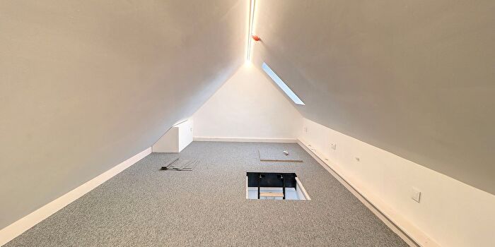 Huizen Koop Huur - 3