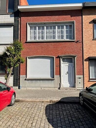 2-kamerhuis te koop in Lier