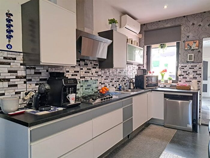 Huizen Koop Huur - 3