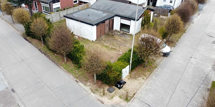 2-kamerhuis te koop in Waregem