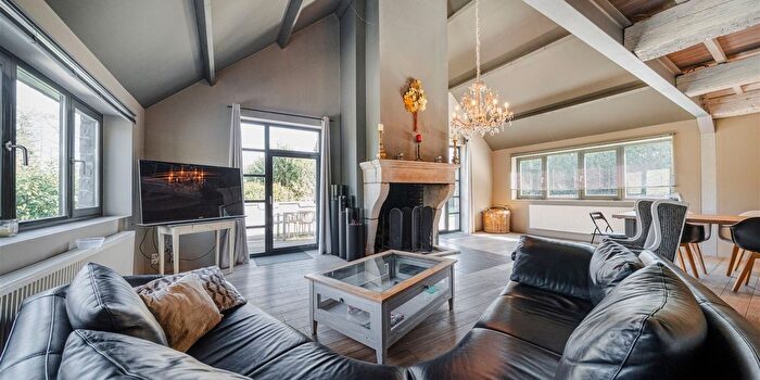Huizen Koop Huur - 2