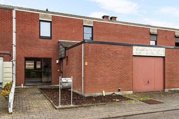 3-kamerhuis te koop in Rotselaar