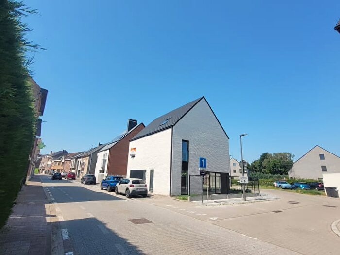 4-kamerhuis te koop in Denderleeuw