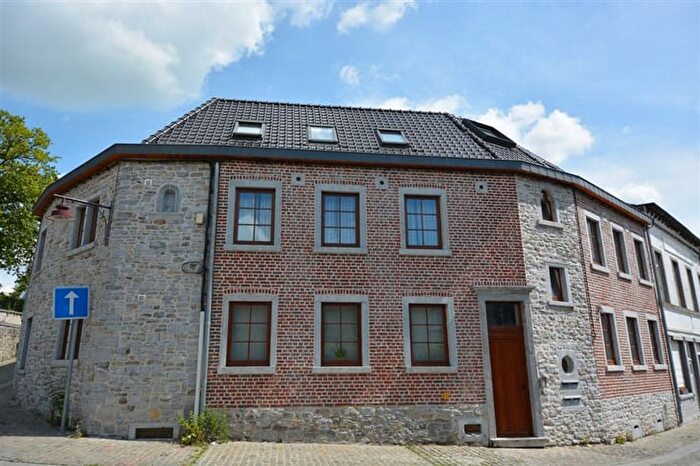2-kamerappartement te huur in ARQUENNES