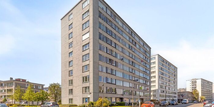 2-kamerappartement te koop in Deurne