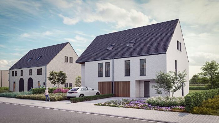 Huizen Koop Huur - 2