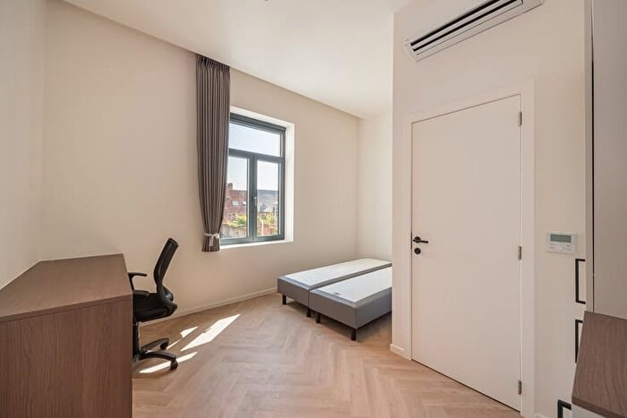 1-kamerappartement te koop in LEUVEN
