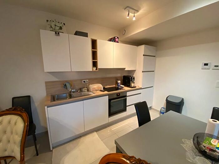 1-kamerappartement te huur in Péruwelz