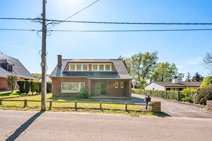 16-kamerhuis te koop in Holsbeek