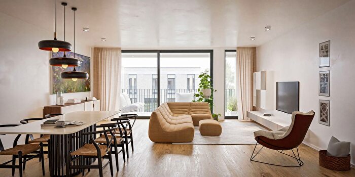 Huizen Koop Huur - 3
