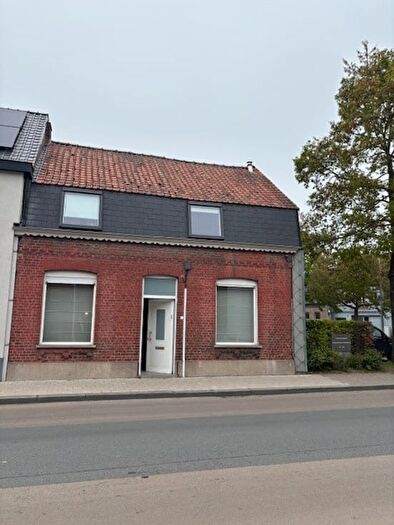 11-kamerhuis te koop in Heestert