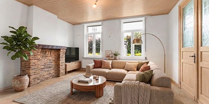 Huizen Koop Huur - 3