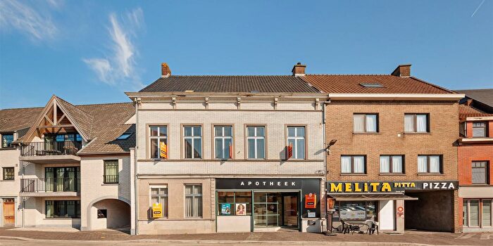 Huizen Koop Huur - 2