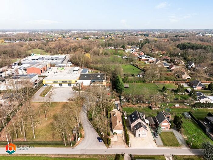 Huizen Koop Huur - 3