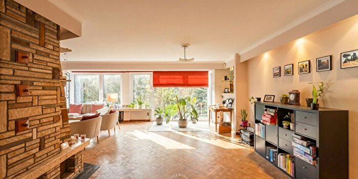 2-kamerappartement te koop in Gent