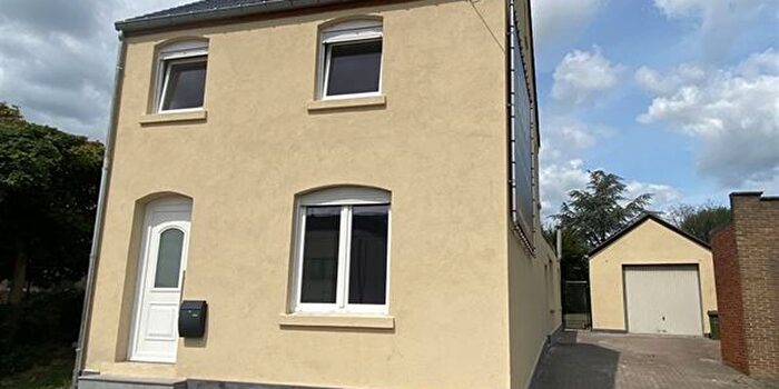 2-kamerhuis te koop in Zepperen
