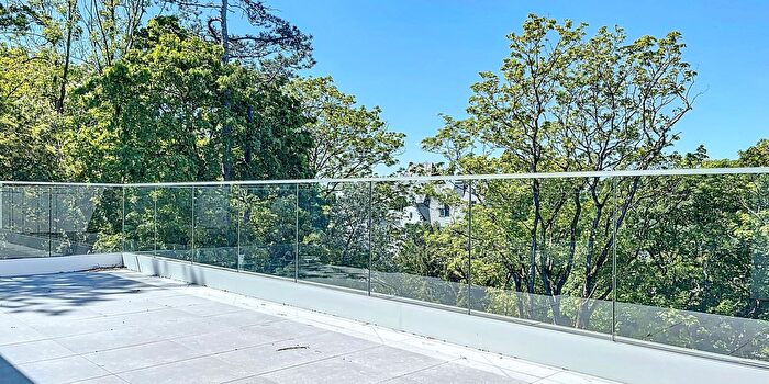 2-kamerappartement te koop in Verviers