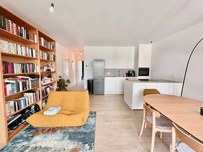 9-kamerappartement te huur in Antwerpen (2018)