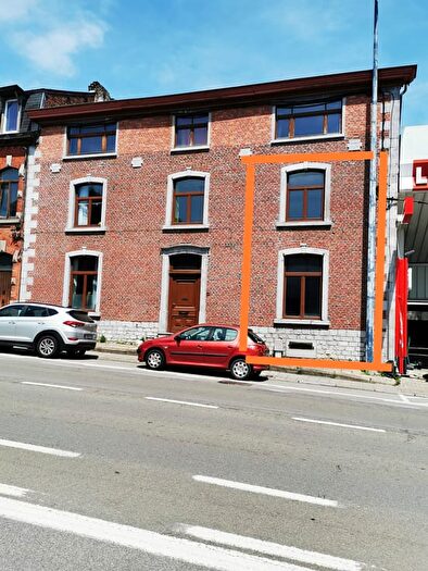 2-kamerappartement te huur in Namur