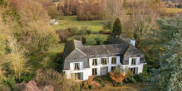 5-kamerhuis te koop in Diepenbeek