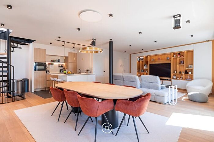1-kamerappartement te koop in Wemmel