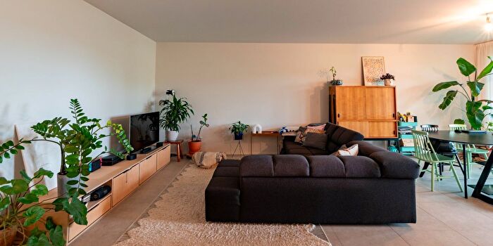 3-kamerappartement te huur in Boechout