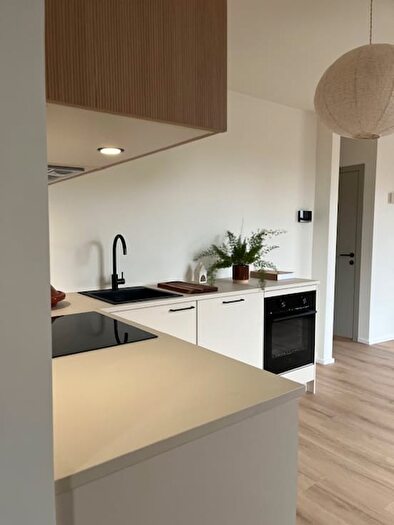 4-kamerappartement te koop in Boechout