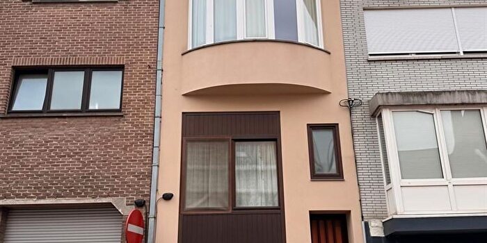 2-kamerhuis te koop in Menen
