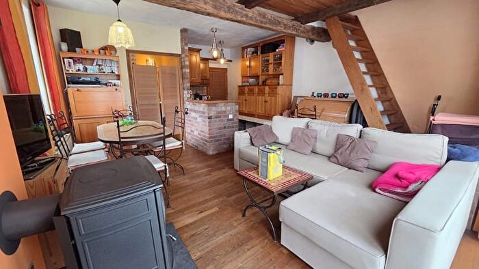 Huizen Koop Huur - 2